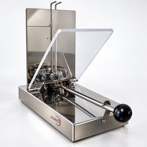 Plasma Extractor